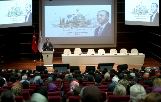 Kanal İstanbul un planlama çalışmaları tamamlandı!