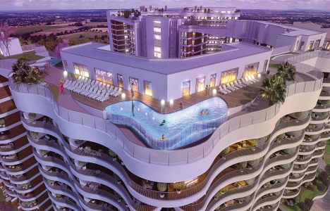 Küçükçekmece Blue Lake fiyatları 2018!