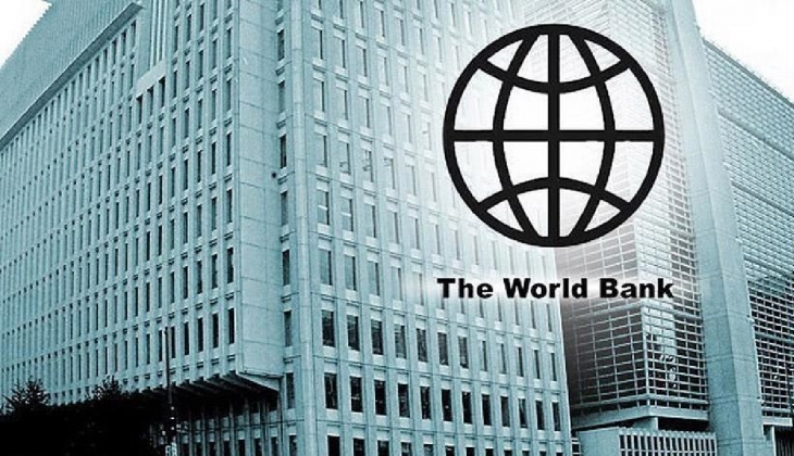 Dünya Bankası ndan 1 milyar dolarlık destek!