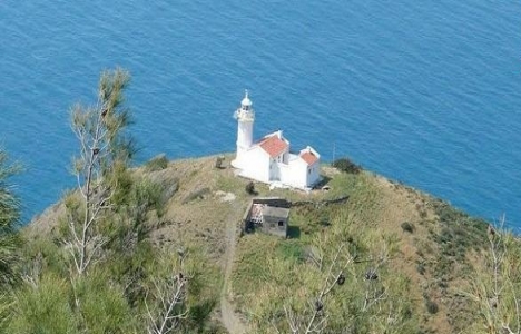 Hatay Arsuz'a termik santral inşa edilecek!