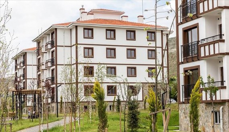 6 soruda TOKİ Siirt Sosyal Konut Projesi 2022! Siirt ucuz konut projesinde hangi ilçelerde kaç konut yapılacak?