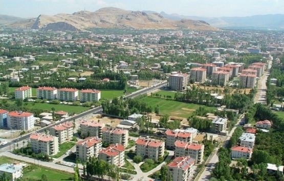 Van'da 5.6 milyon TL'ye satılık arsa!