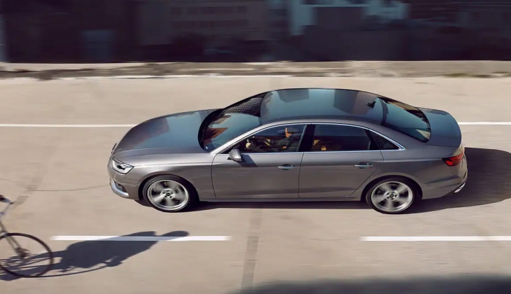 Audi A4 fiyatlarına inanamayacaksınız! En ucuz Audi A4 ne kadar? İşte 27 Mayıs 2022 fiyat listesi...