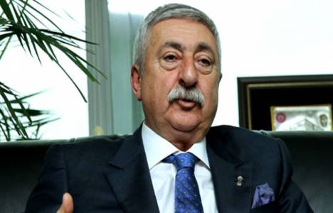 Bendevi Palandöken: Yüksek kirayı ödeyemeyen esnaf tasfiye olur!