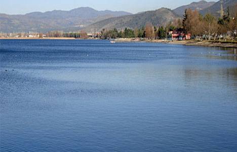 Muğla'nın sahilleri temiz çıktı!