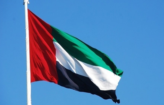 Birleşik Arap Emirlikleri nükleer santral