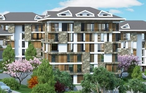 Maritza Loft Sarıyer fiyat listesi!