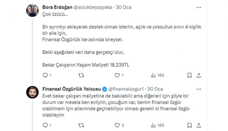 Finansal özgürlüğünüz için tam bu kadar yatırım gerekiyor! Rakam rakam açıklandı: Temettü, kupon, kira...