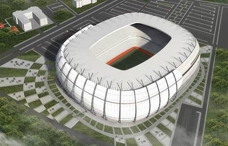 İşte stat projelerinde son durum!