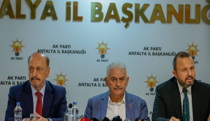 Bakan Bilgin den son EYT açıklaması! Bir müjde daha geldi