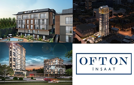 Ofton İnşaat'tan 10 milyon dolarlık satış!