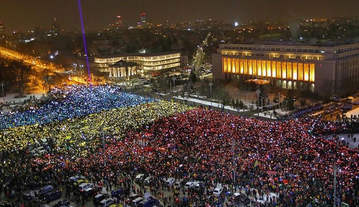 Türk şirketleri Romanya da gaza bastı! 3.5 milyarlık yeni ihale alındı! 