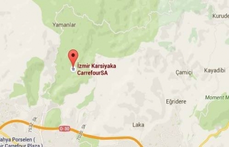 Carrefoursa Karşıyaka Kurban Bayramı 2015 te açık mı?