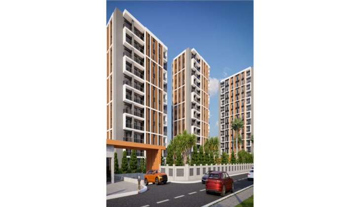 Blue Garden Samandıra’da son 7 konut! 4.6 milyon TL’den başlayan fiyatlar ve yüzde 18 ay vade imkanıyla!