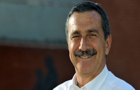 tepebaşı belediye başkanı Ahmet Ataç