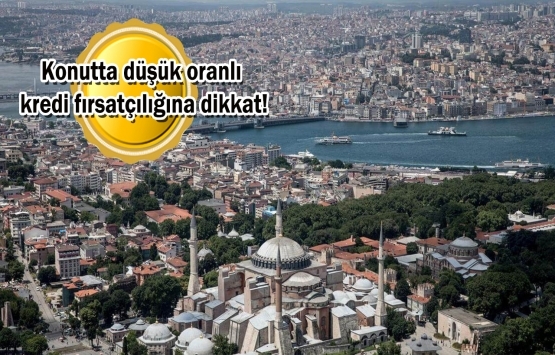 Haksız zam faiz indiriminin avantajını kaybettiriyor!