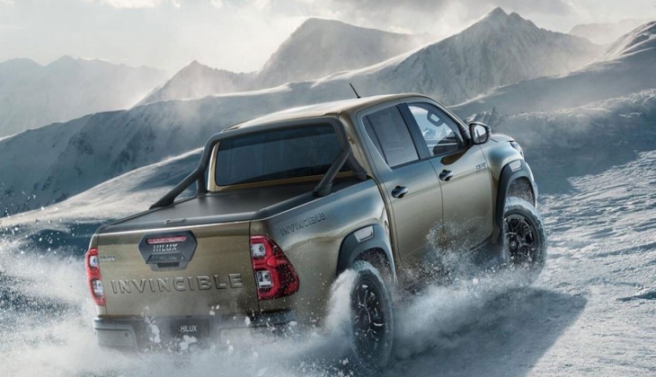 Toyota Hilux Nisan ayı kampanya fiyatları açıklandı! İşte 14 Nisan 2022 kampanyalı fiyat listesi...