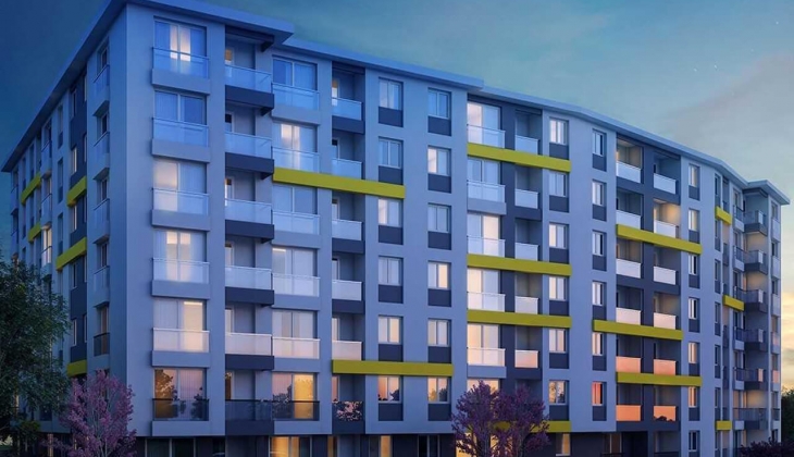 MSY Nefes'te yüzde 50 peşin kalanı kredi fırsatıyla! Bu haftaya özel fırsatı kaçırmayın!