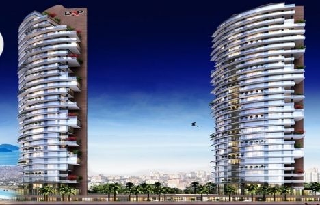 Kartal Teras Kule Dapyapı fiyatları!