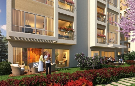 DKY Lokum Evler Tuzla teslim tarihi