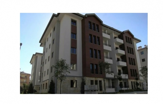 Elazığ'da inşa edilen deprem konutları hak sahiplerine teslim ediliyor!