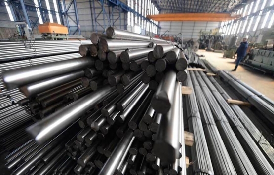 AB çelik sektörü 2021 yılında tüketimin artmasını bekliyor!