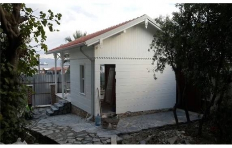 Osman Hamdi Bey’in kayıkhanesi yenileniyor!