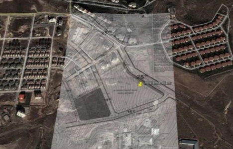 BMZ Mimmar-Rast İnşaat tan Çankaya ya yeni proje!