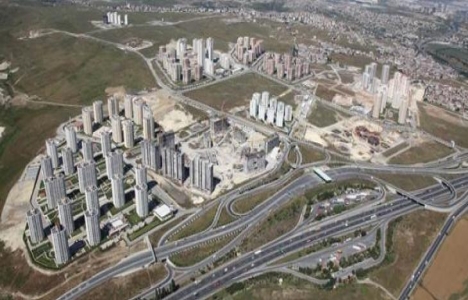 konut satışları durdu