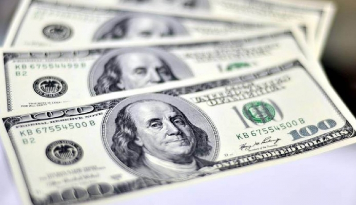 Doların 9 TL birden fırlayacağı tarih belli oldu! ABD'li dev Banka az önce açıkladı!