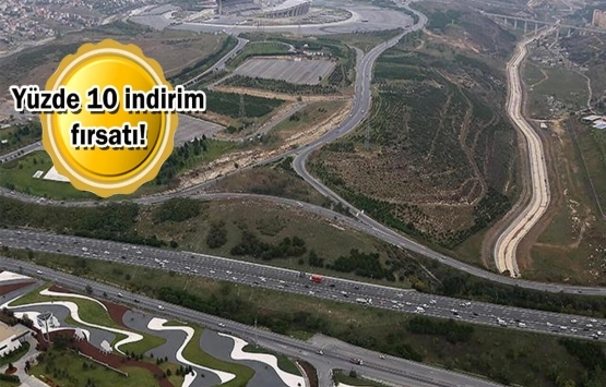 TOKİ arsa kampanyasında son 7 gün!