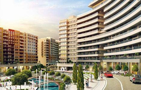 Sinpaş Altın Oran konut teslim tarihi!