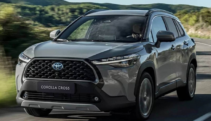 Toyota dan kampanya! Toyota dan 100 bin TL indirim ve kredi imkanı geliyor...