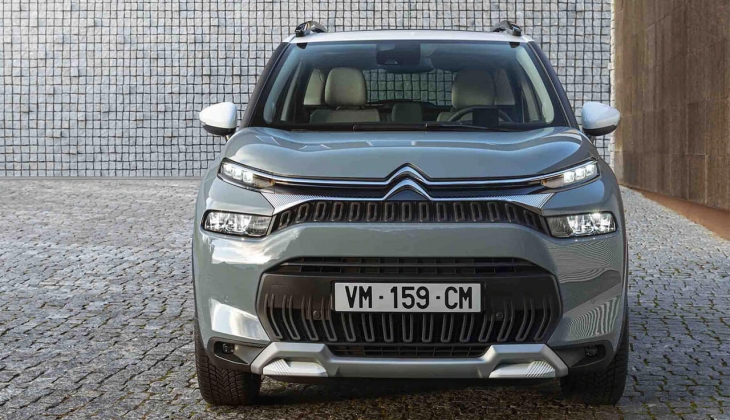 Citroen C3 Aircross Suv a zam geldi! Citroen C3 Aircross ne kadar oldu? İşte 7 Aralık 2022 fiyat listesi...