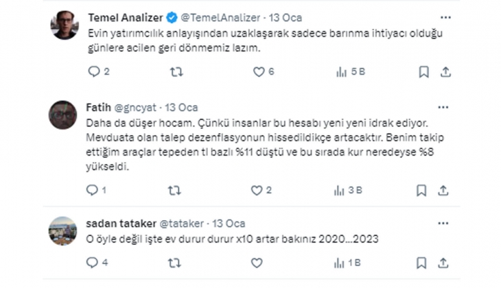 Evini satmak isteyenler aman dikkat! Nasıl daha fazla kazanabilirsiniz?