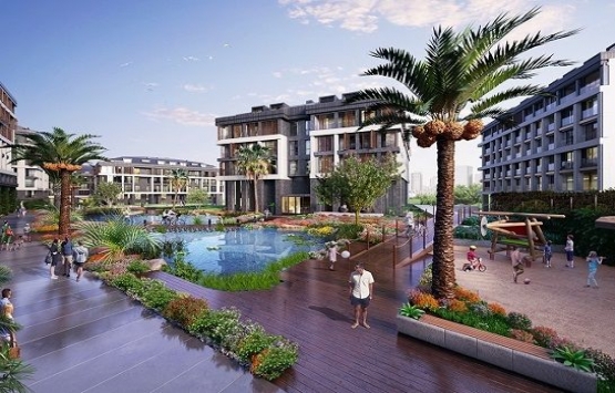  Altunizade Validebağ Konakları Mart fiyatları 2018!