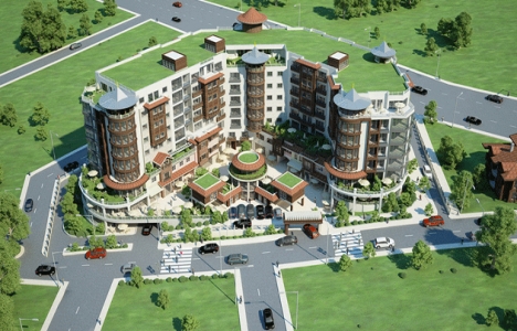 Eyüp Mihmandar Topçular ev fiyatları!