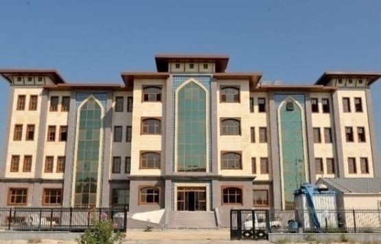 Çorum Alaca Hükümet Konağı ihalesi