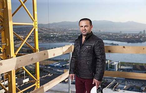 Folkart Towers, EXPO için geri sayıyor!