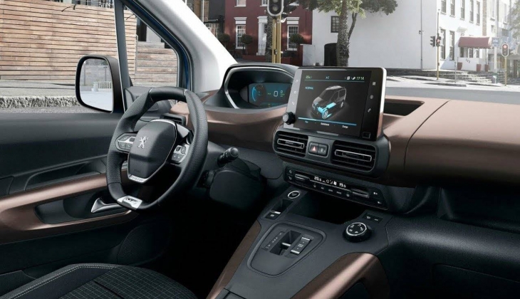 Peugeot ticari araçlarda %0 faiz oranlarını kaçırmayın! İşte 21 Eylül 2022 fiyat listesi…