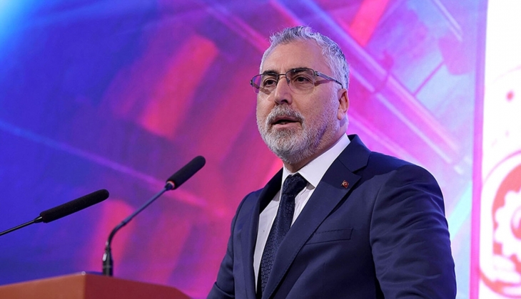 Bakan Işıkhan müjdeyi verdi: Deprem bölgesinde o süre 30 Nisan'a kadar uzatıldı!