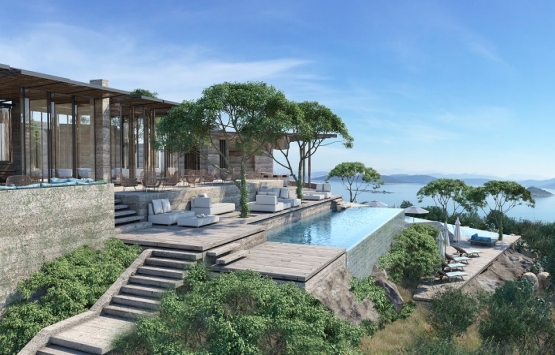 Tabanlıoğlu Mimarlık'a İtalya’dan ödül!