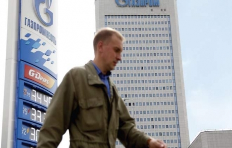 Türk Akımı projesinde anlaşma ay sonuna kadar imzalanacak!