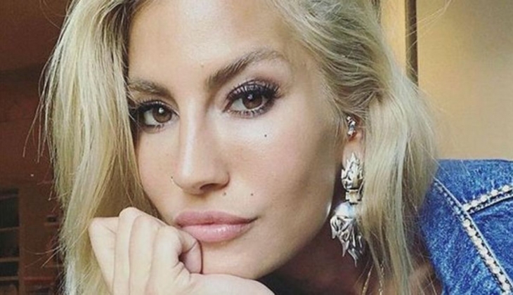 Çağla Şıkel kesenin ağzını açtı! Özel havuzlu ve taş eve verdiği kira dudak uçuklattı