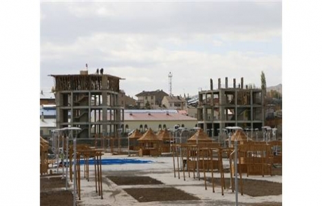 Kırklareli Fevzi Çakmak Bulvarı Kentsel Tasarım başladı!