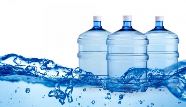 Su hizmeti veren Mas Dağıtım Gıda dan konkordato haberi! 3 ay geçici mühlet verildi!