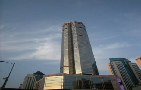 İşte dünyanın en uzun 47 gökdeleni!