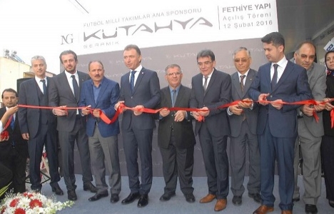 Kütahya Seramik Mağaza