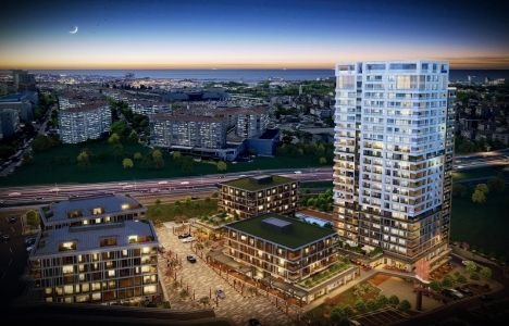 Koşuyolu Excellence Sur Yapı ödeme planı!