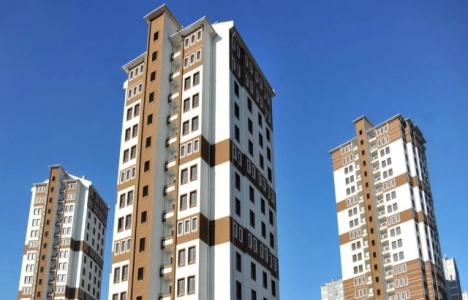 TOKİ Yozgat Yenifaklı 224 konut ihalesi 17 Ağustos'ta!